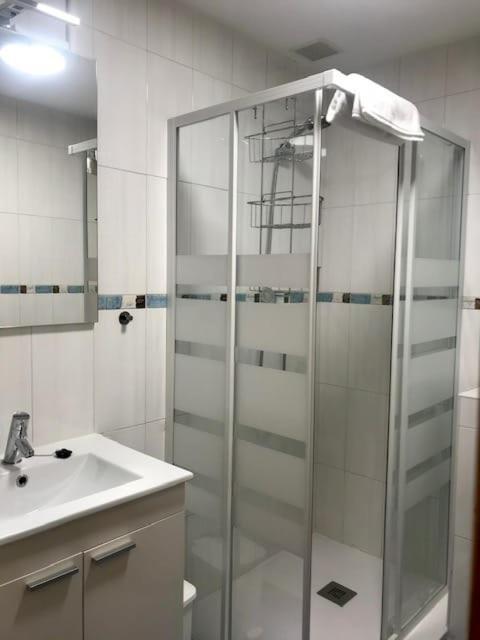 Apartamento entero el Puente Onís Exterior foto