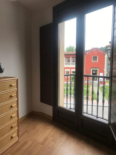 Apartamento entero el Puente Onís Exterior foto